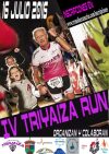 TRIYAIZA RUN 2016