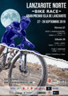 LANZAROTE NORTE – BIKE RACE – 27/28 Septiembre