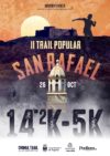 II TRAIL POPULAR SAN RAFAEL