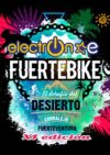 ELECTRON FUERTEBIKE