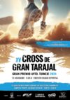 XV CROSS DE GRAN TARAJAL